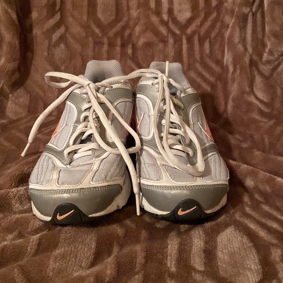 Nike Air Rolling Rail pre 2010 running sneaker - Picture 2 of 6